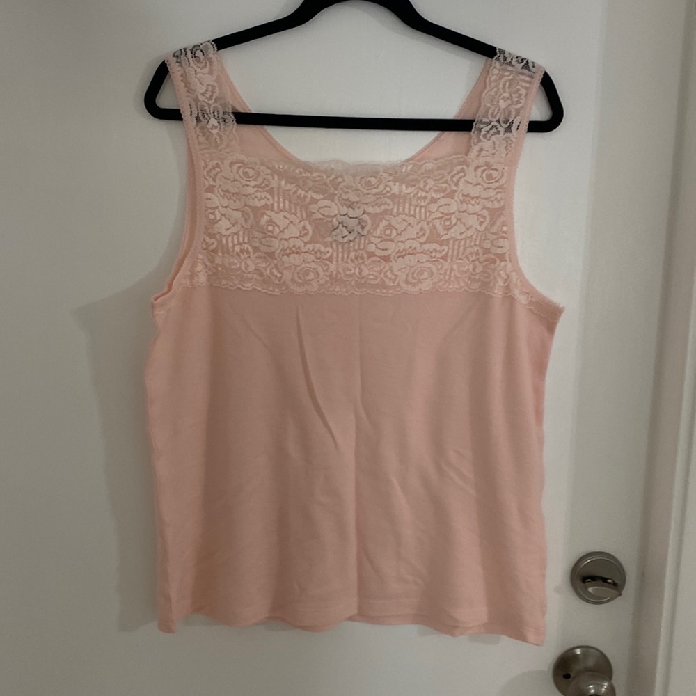 Cuddle Duds Softwear 1X